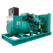 Googol Engine Diesel Generator 350 kVA Manufacturers